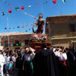 Poesía a San Juan