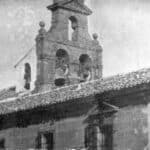 Las campanas antiguas de la iglesia de San Nicolás